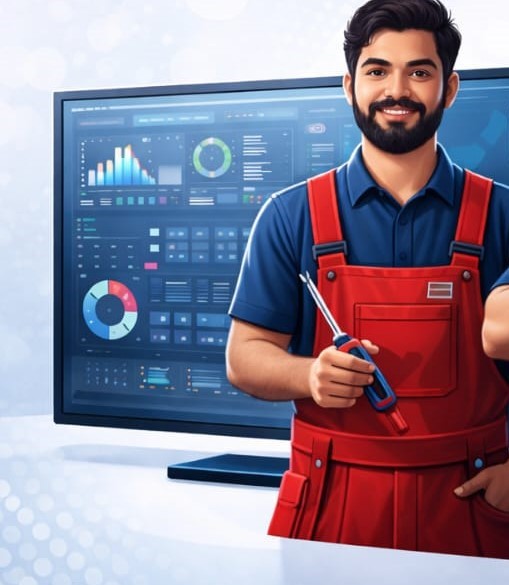 Smart TV Repair Service in Hyderabad and Secunderabad